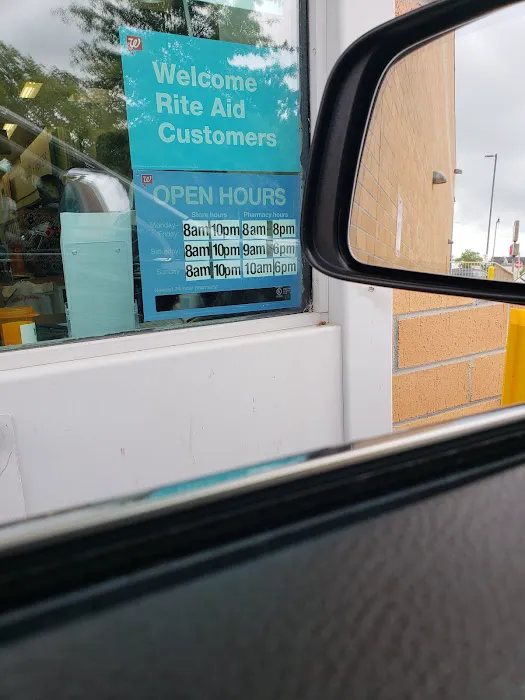 Walgreens 4