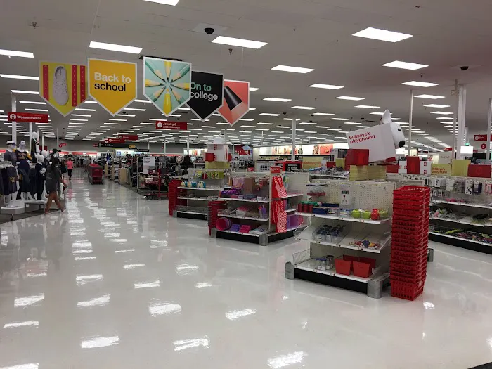Target 2