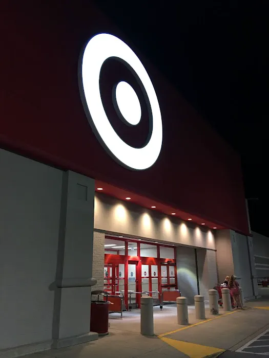 Target 0