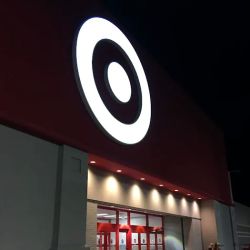 Target ico