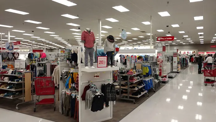 Target 4