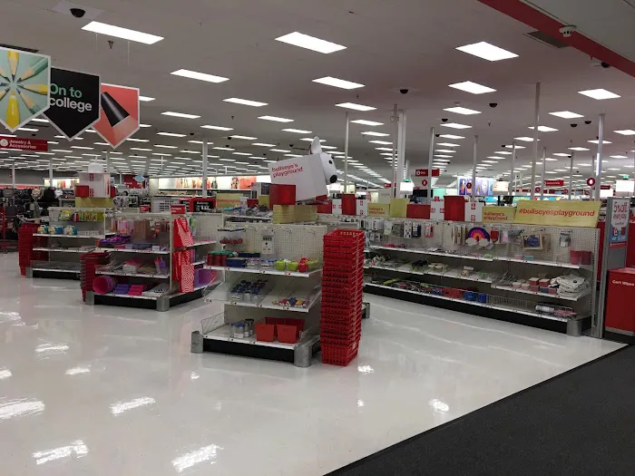 Target 7