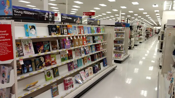 Target 6