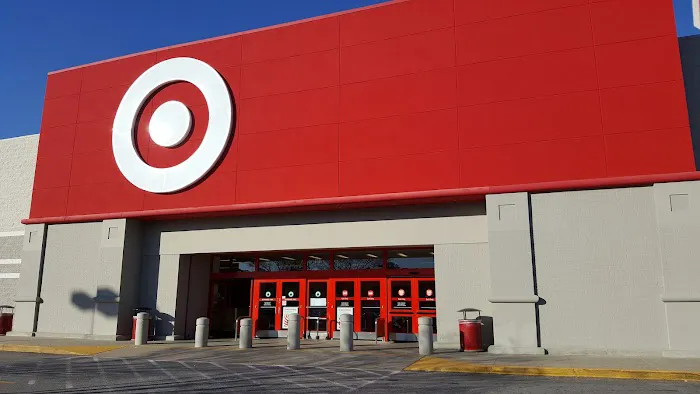 Target 8