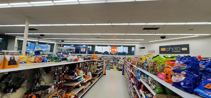 Walgreens 0
