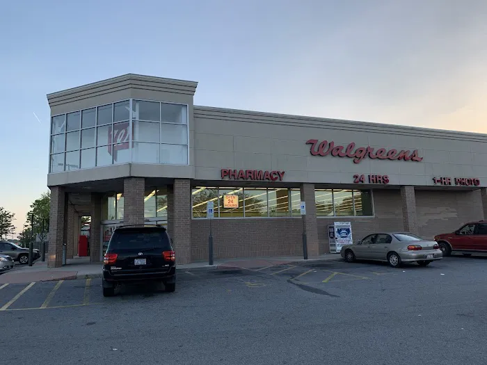 Walgreens 2
