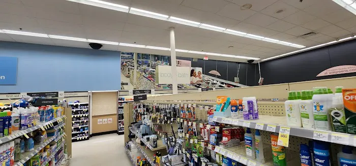 Walgreens 1