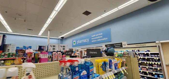 Walgreens 3