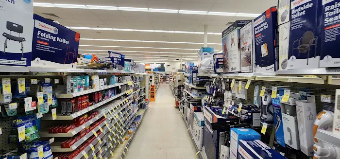 Walgreens 5