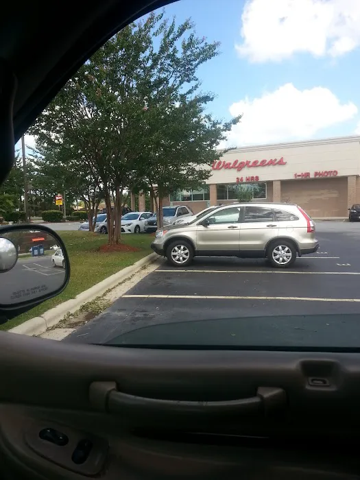 Walgreens 4