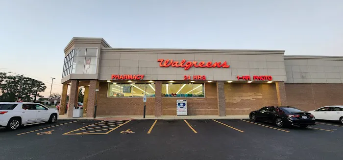 Walgreens 6