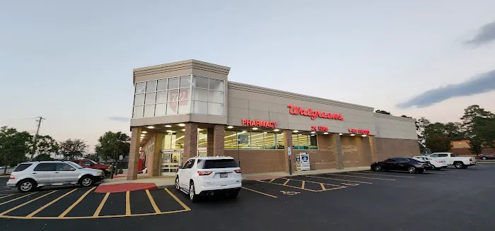 Walgreens 7