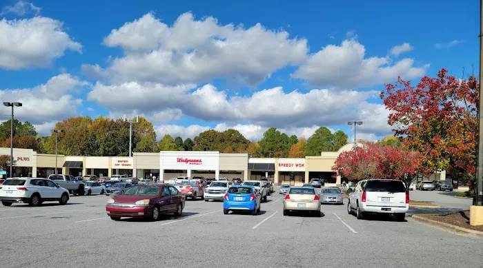 Walgreens 1