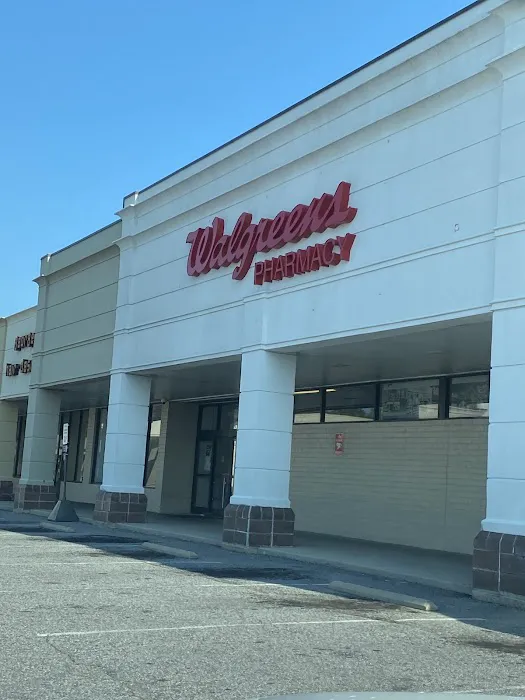 Walgreens 2