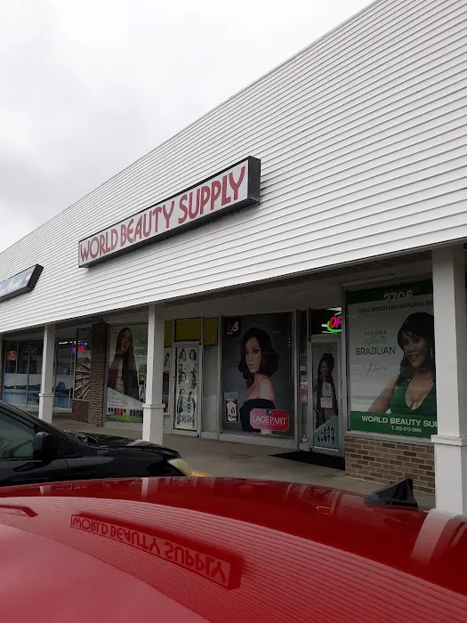 World Beauty Supply 0