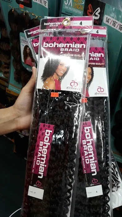 World Beauty Supply 1