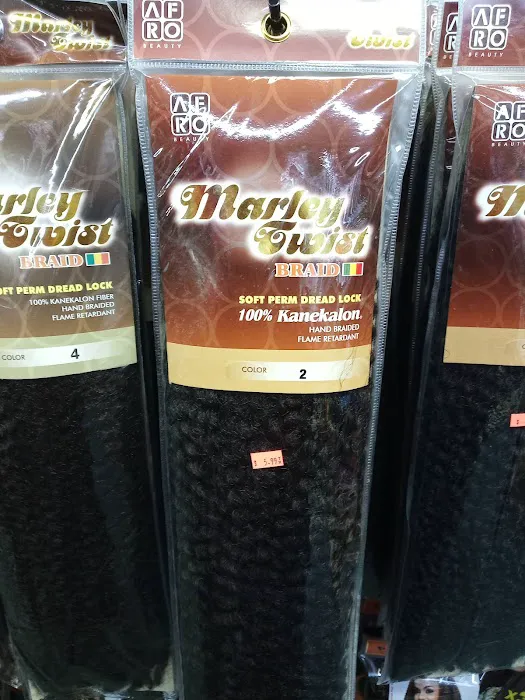 World Beauty Supply 2