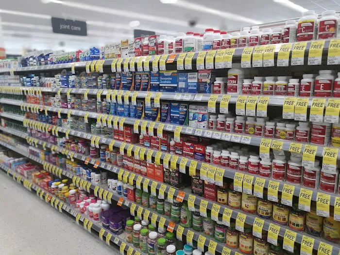 Walgreens 0