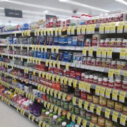 Walgreens ico