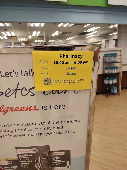 Walgreens 2