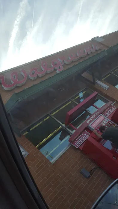 Walgreens 4