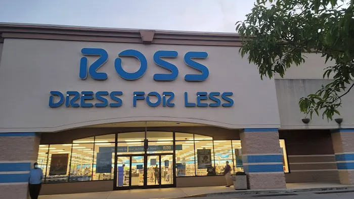 Ross Dress for Less 4