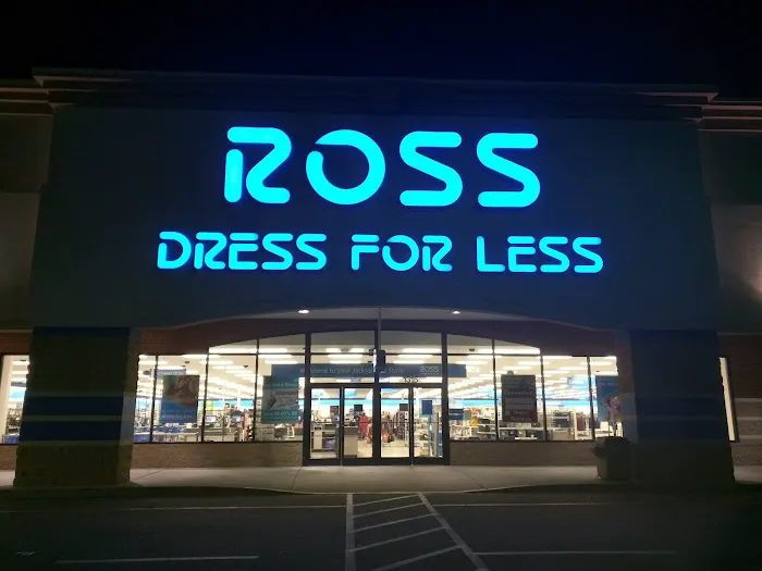 Ross Dress for Less 6