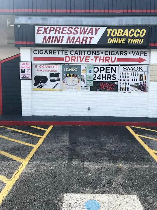 Expressway Mini Mart 2
