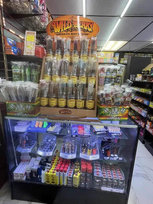 Expressway Mini Mart 0