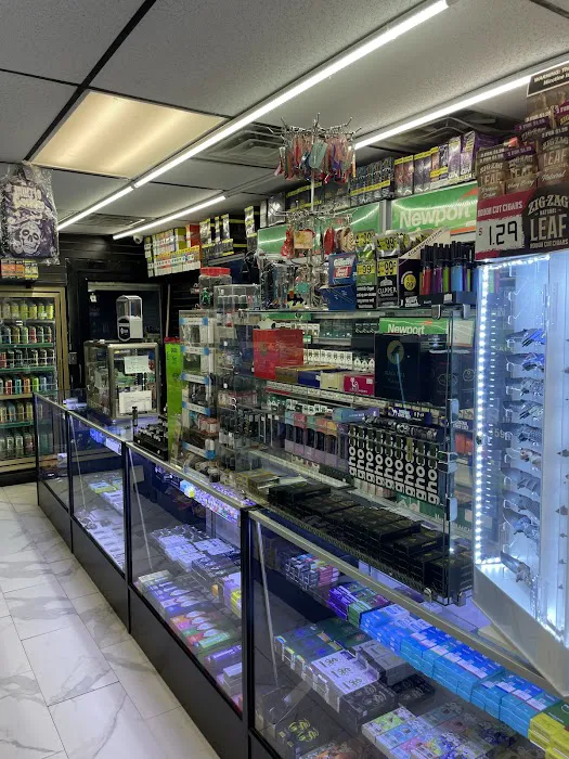 Expressway Mini Mart 1