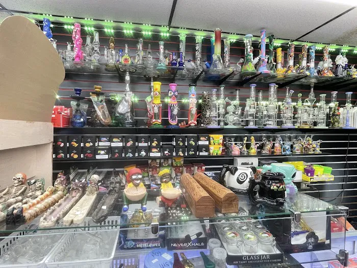 Expressway Mini Mart 3