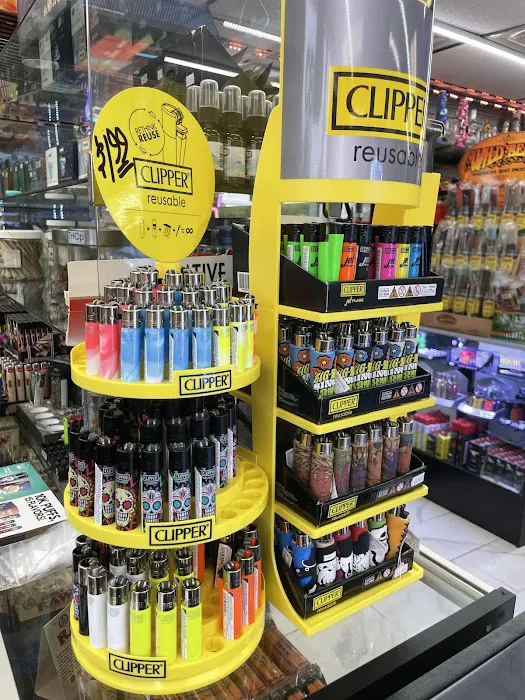 Expressway Mini Mart 7