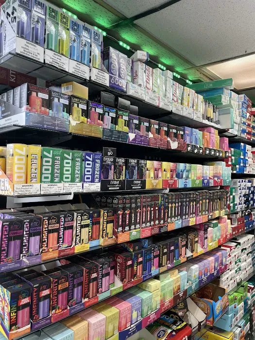 Expressway Mini Mart 8