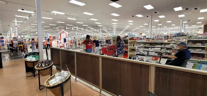 Target 4