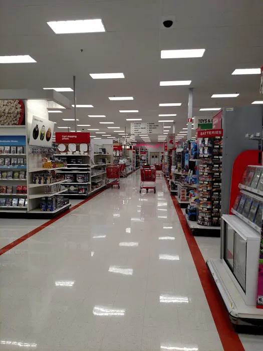 Target 7