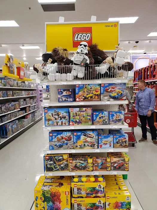 Target 9