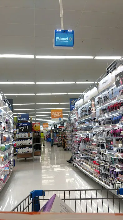Walmart Supercenter 0