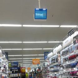 Walmart Supercenter ico
