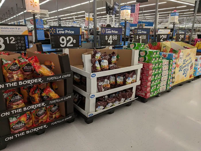 Walmart Supercenter 5