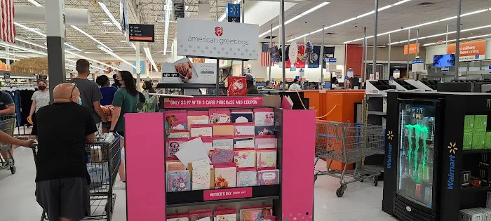 Walmart Supercenter 4