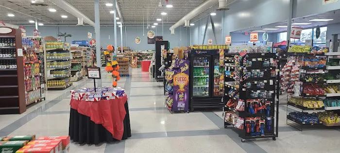 Walmart Supercenter 3