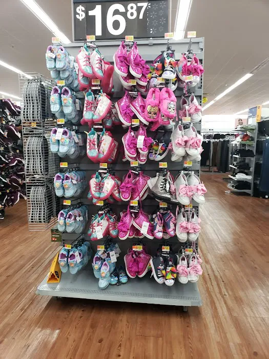 Walmart Supercenter 6