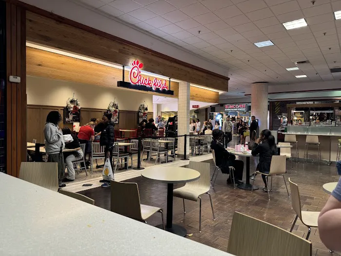 Jacksonville Mall 2
