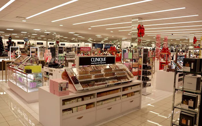 Jacksonville Mall 3