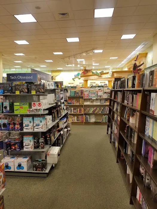 Jacksonville Mall 7