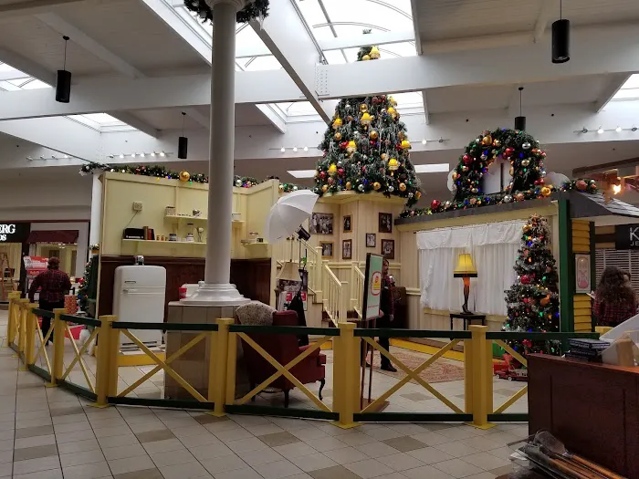 Jacksonville Mall 6