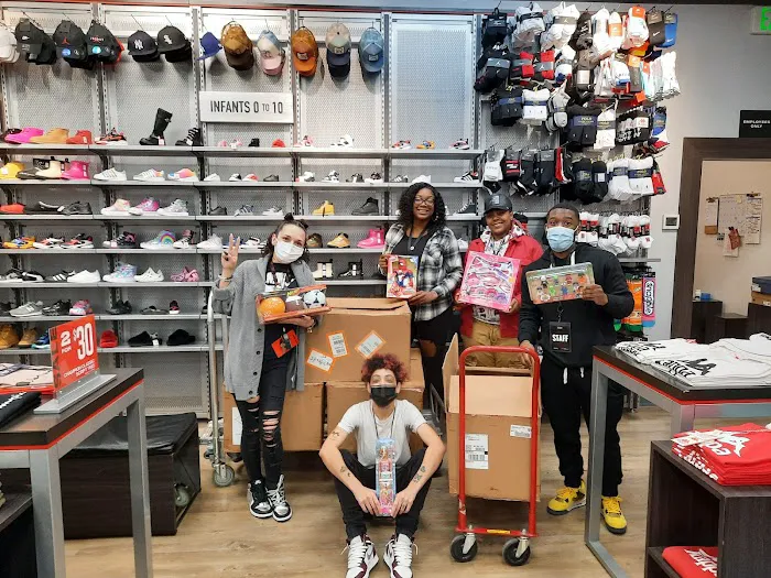 Jacksonville Mall 4