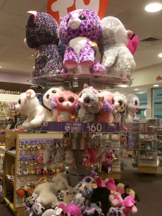Jacksonville Mall 9