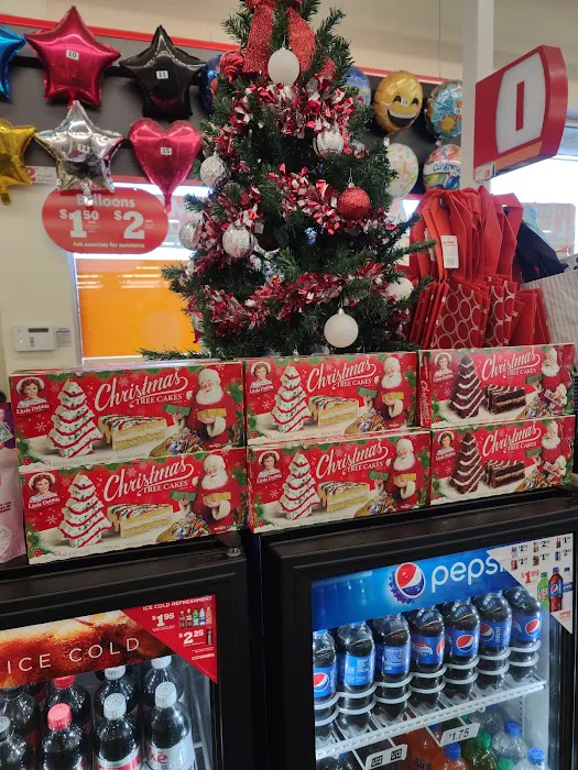 Family Dollar 1