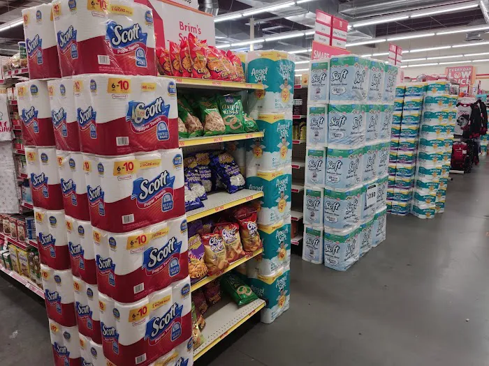 Family Dollar 5